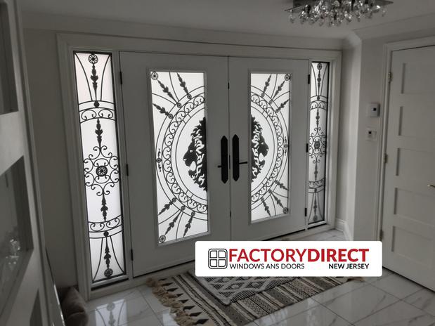 Images Factory Direct Windows and Doors New Jersey