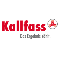 Logo KALLFASS Verpackungsmaschinen GmbH