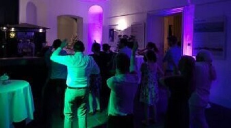 DJ Stefan Gassen, Hainbuchenweg 20 in Mechernich