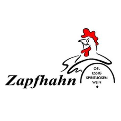 Zapfhahn in Celle - Logo