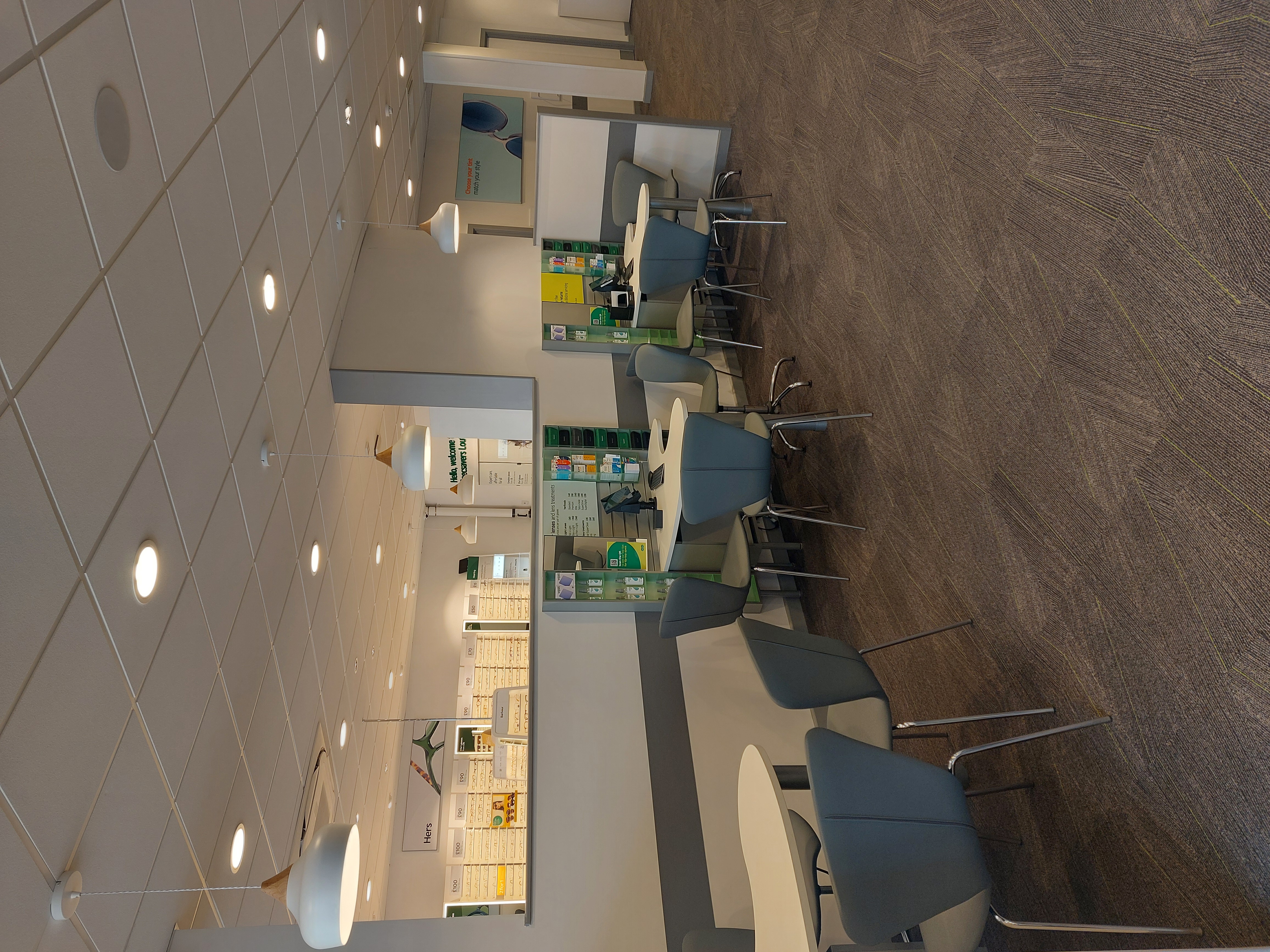 Specsavers Opticians and Audiologists - Louth