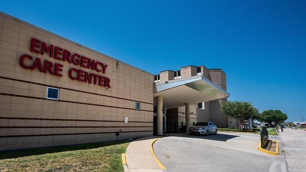 Images Memorial Hermann Northeast Hospital Emergency Center