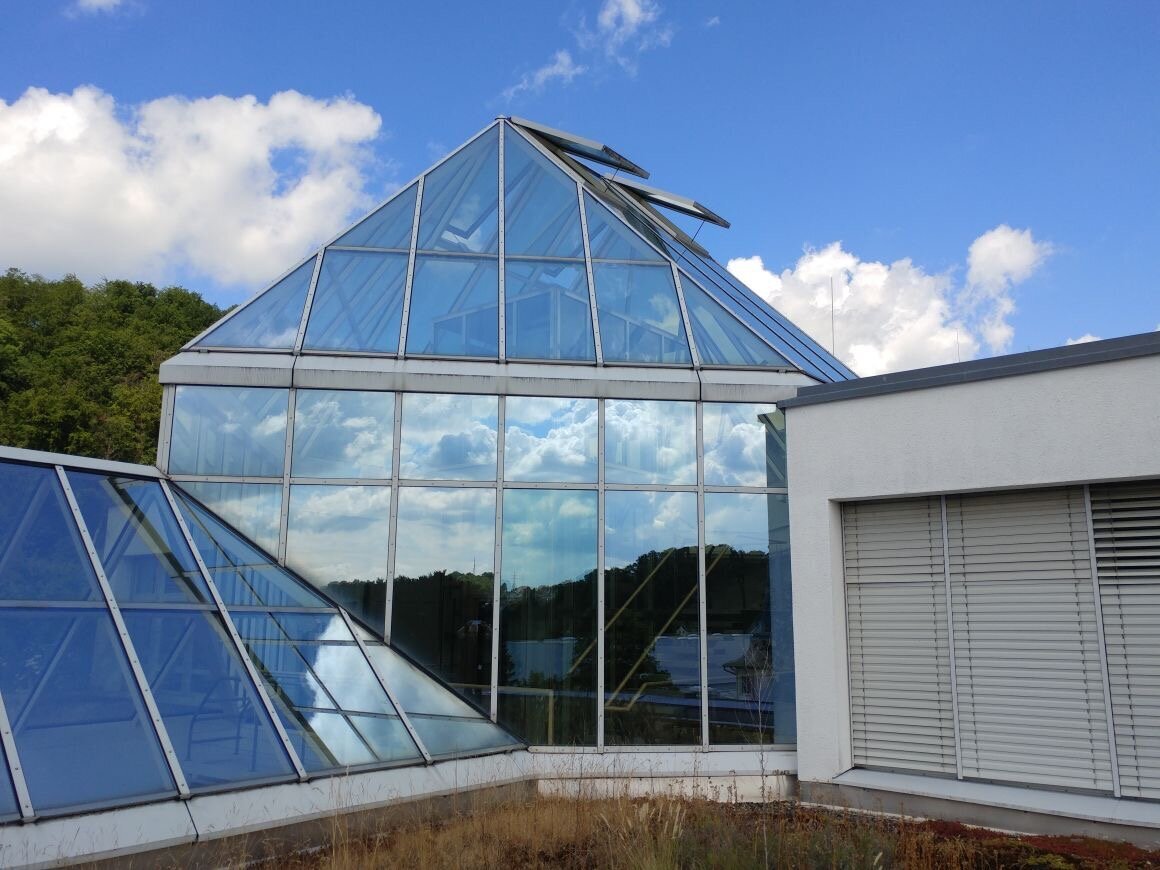 Bilder SCS GmbH   Sonnenschutzfolie   Hitzeschutzfolie   Ludwigsburg