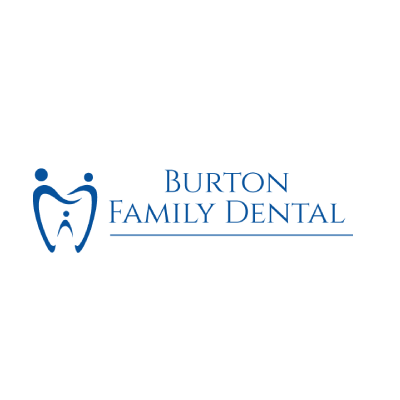 Burton Family Dental Logo