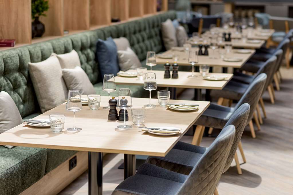 Bilder Radisson Hotel Graz