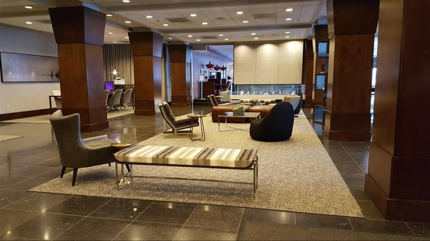 Images Crowne Plaza Chicago West Loop by IHG