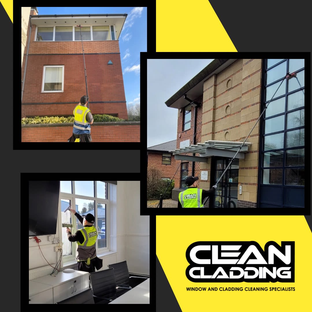 Images Cleancladding