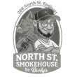 North Street Smokehouse Logo