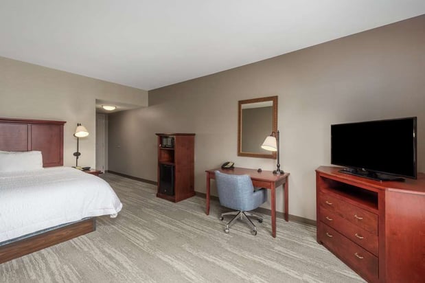 Images Hampton Inn Branson - Branson Hills