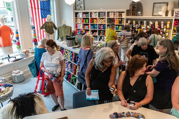 Images The Endless Skein