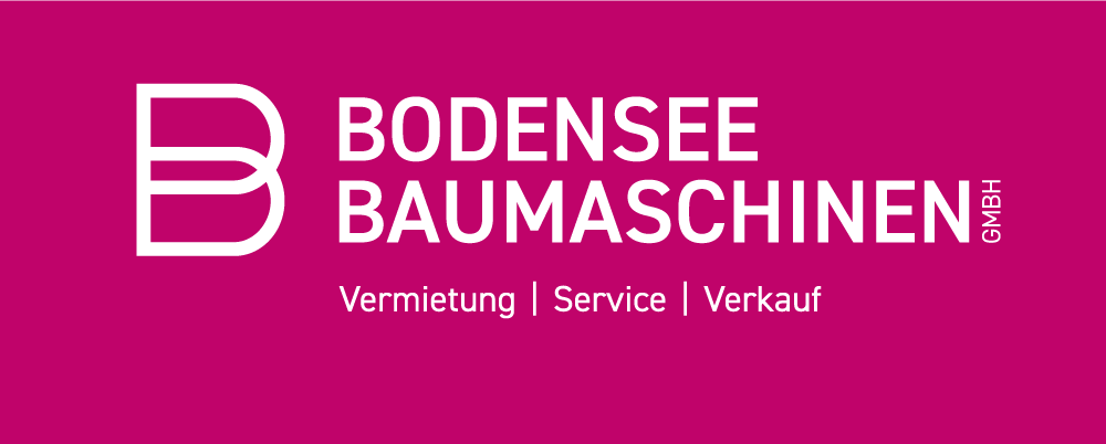 Bilder Bodensee Baumaschinen GmbH