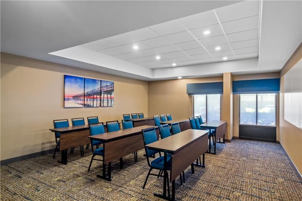 Images Hampton Inn Jacksonville/Ponte Vedra Beach-Mayo Clinic Area