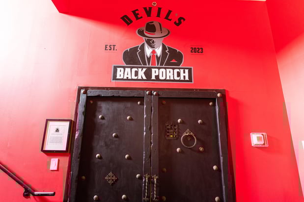 Images Saint Rocco's New York Italian