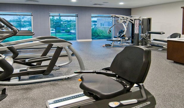 Images Holiday Inn Austin Airport by IHG