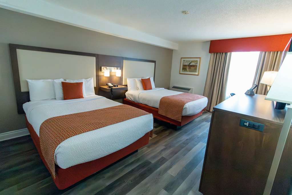 Images Best Western Smiths Falls Hotel