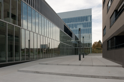 Bilder befair partners ag