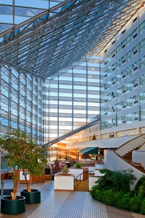 Images DoubleTree by Hilton Hotel South Bend