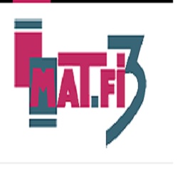 Matfi 3 Logo
