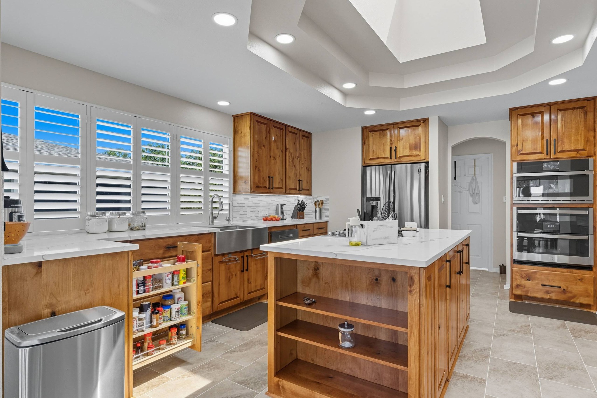 Cabinets & Countertops Castle Image