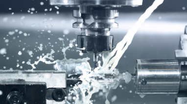 PTG Präzisionstechnik Güstrow GmbH, Glasewitzer Chaussee 29 in Güstrow