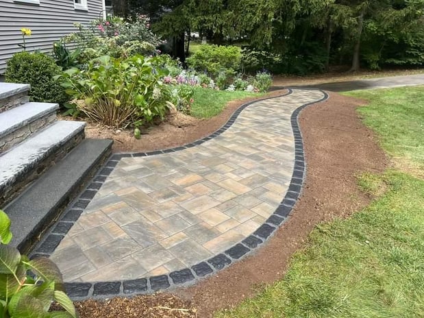 Images Jeffrey Williams Landscaping