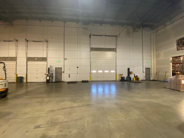 Images Omni Logistics - Salt Lake City