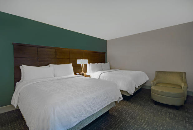 Images Staybridge Suites Sterling Heights - Detroit, an IHG Hotel