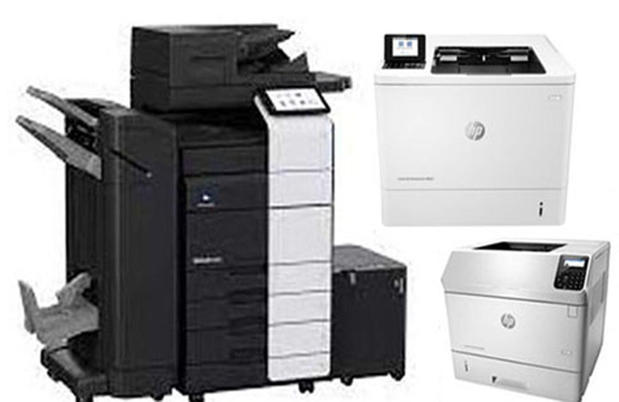 Images Printer and Copier Repair Center