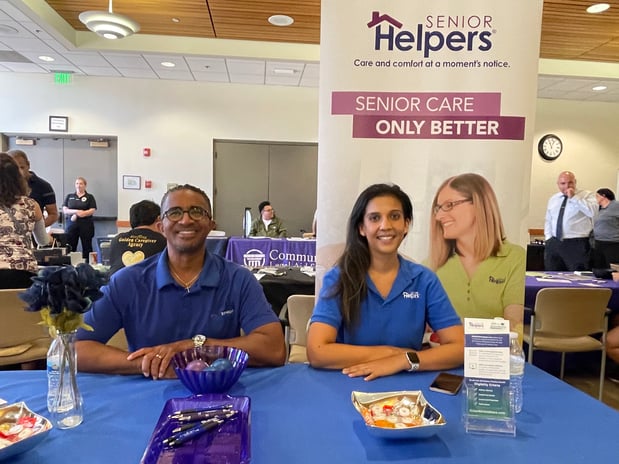 Images Senior Helpers