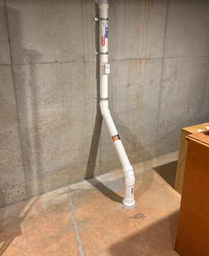 Triangle Radon Defense Image