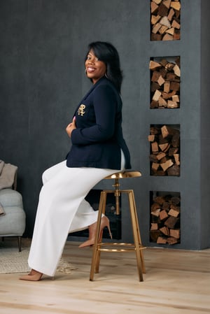 Images Kimberly Parks - State Farm Insurance Agent