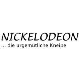Nickelodeon Brinkum in Stuhr - Logo