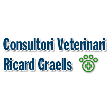 Consultori Veterinari Ricard Graells Logo