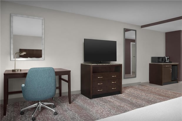 Images Hilton Garden Inn Gallup