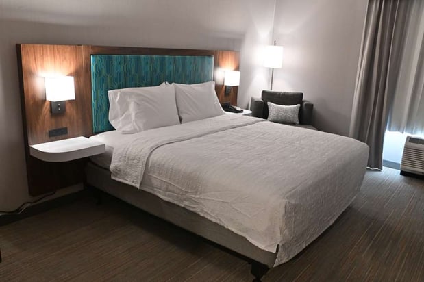 Images Hampton Inn Milpitas