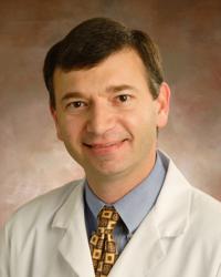 George Mikos, MD Photo