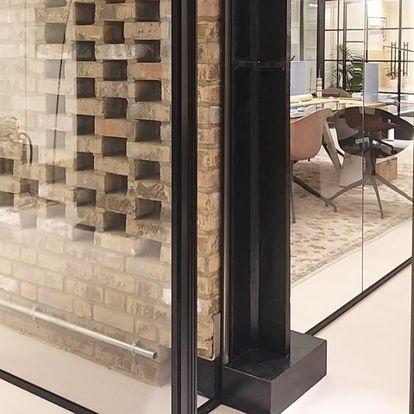 Images GH Interior Glass