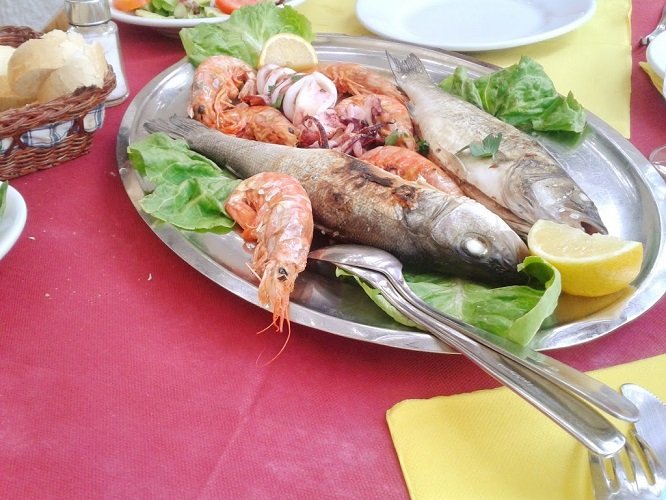 Images Ristorante Bar Lo Zimino