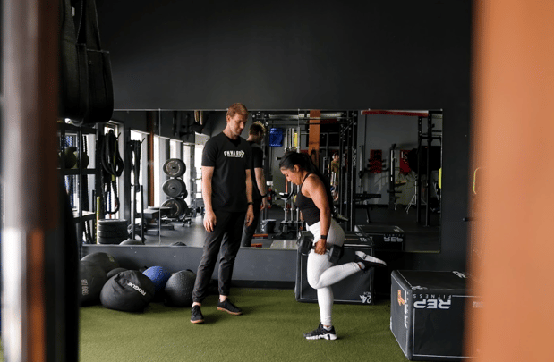 Images Onward Physical Therapy