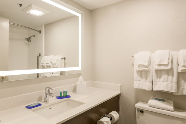 Images Holiday Inn Express Milwaukee-West Medical Center by IHG