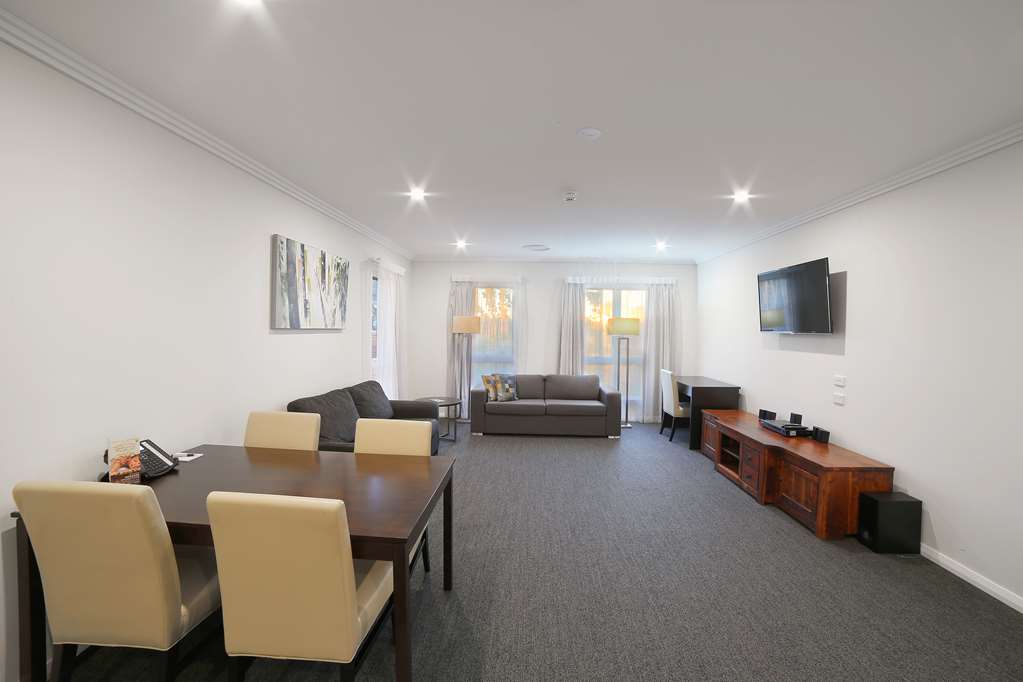 Images Best Western Plus Bolton on the Park