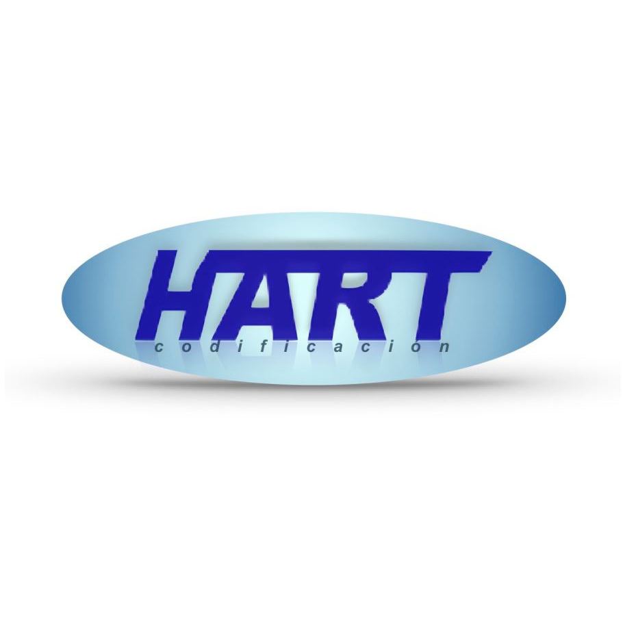 HARTcodificacion Logo