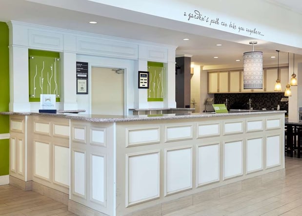 Images Hilton Garden Inn Charlotte North