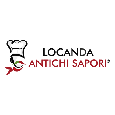 Locanda Antichi Sapori Logo