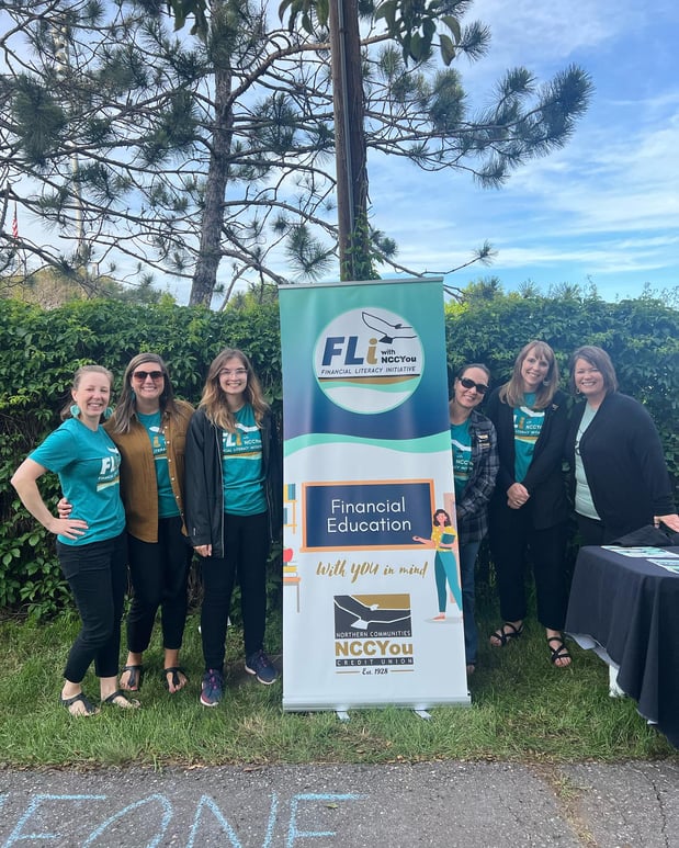 Images Northern Communities Credit Union - Virginia