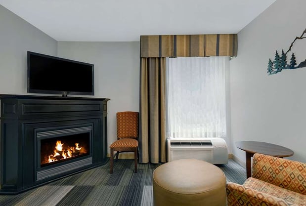 Images Hampton Inn & Suites Pigeon Forge On The Parkway