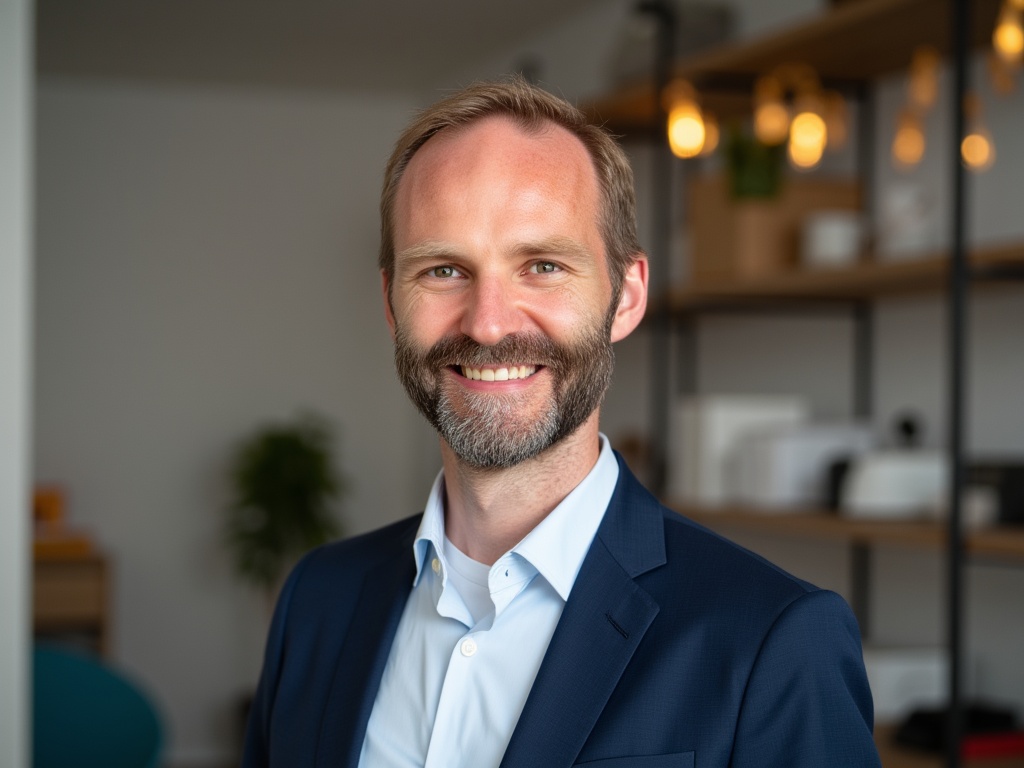 Bild 1 Stephan Zabel KI & Digitalmarketing in Kreuth