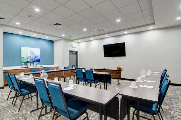 Images Hampton Inn & Suites Portland West