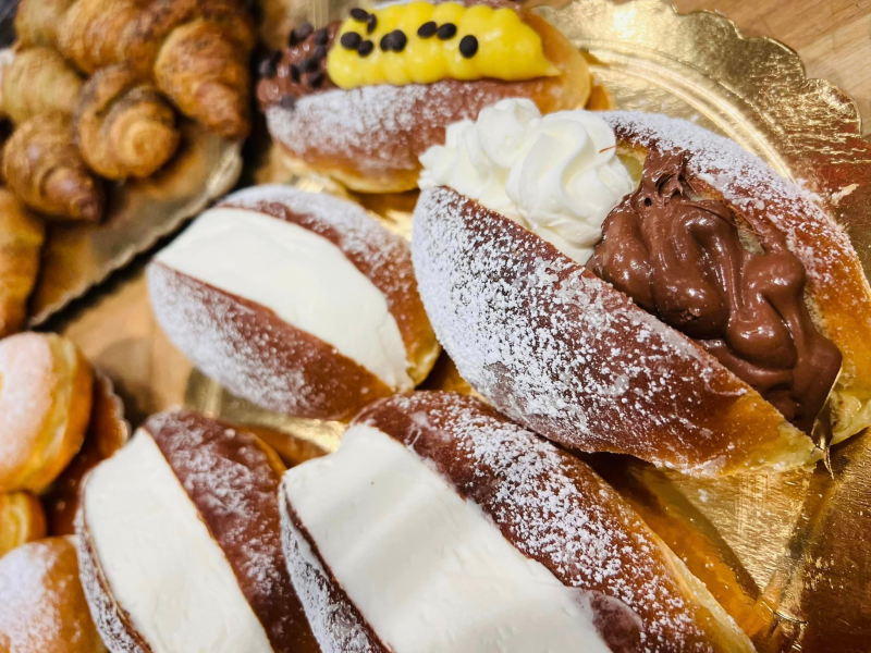 Images Cornetto Imperiale