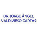 Dr. Jorge Ángel Valdivieso Cartas Logo